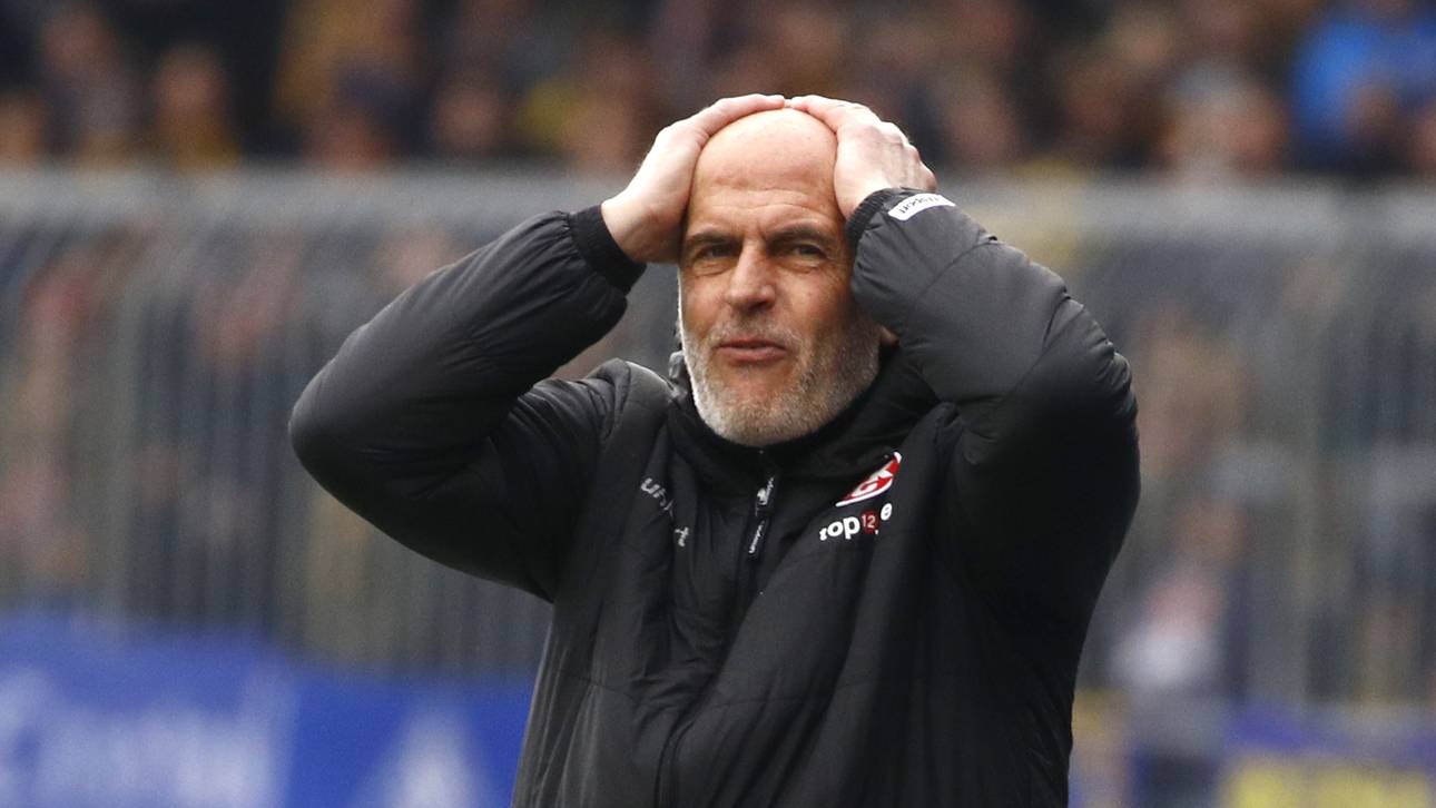 Lautern gewinnt gegen 1860