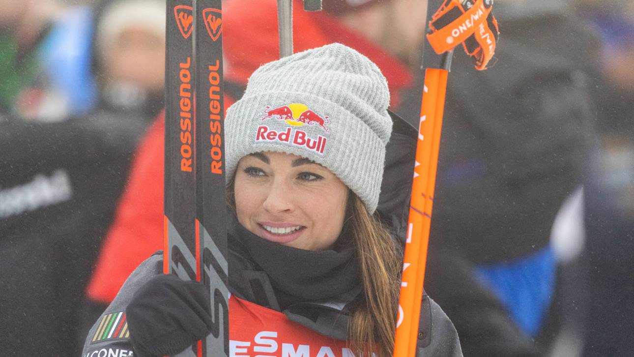 Biathlon-Star setzt sich Frist