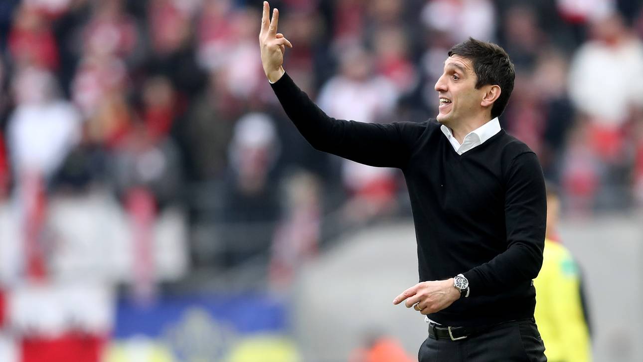 VfB startet mit sechs Neuen