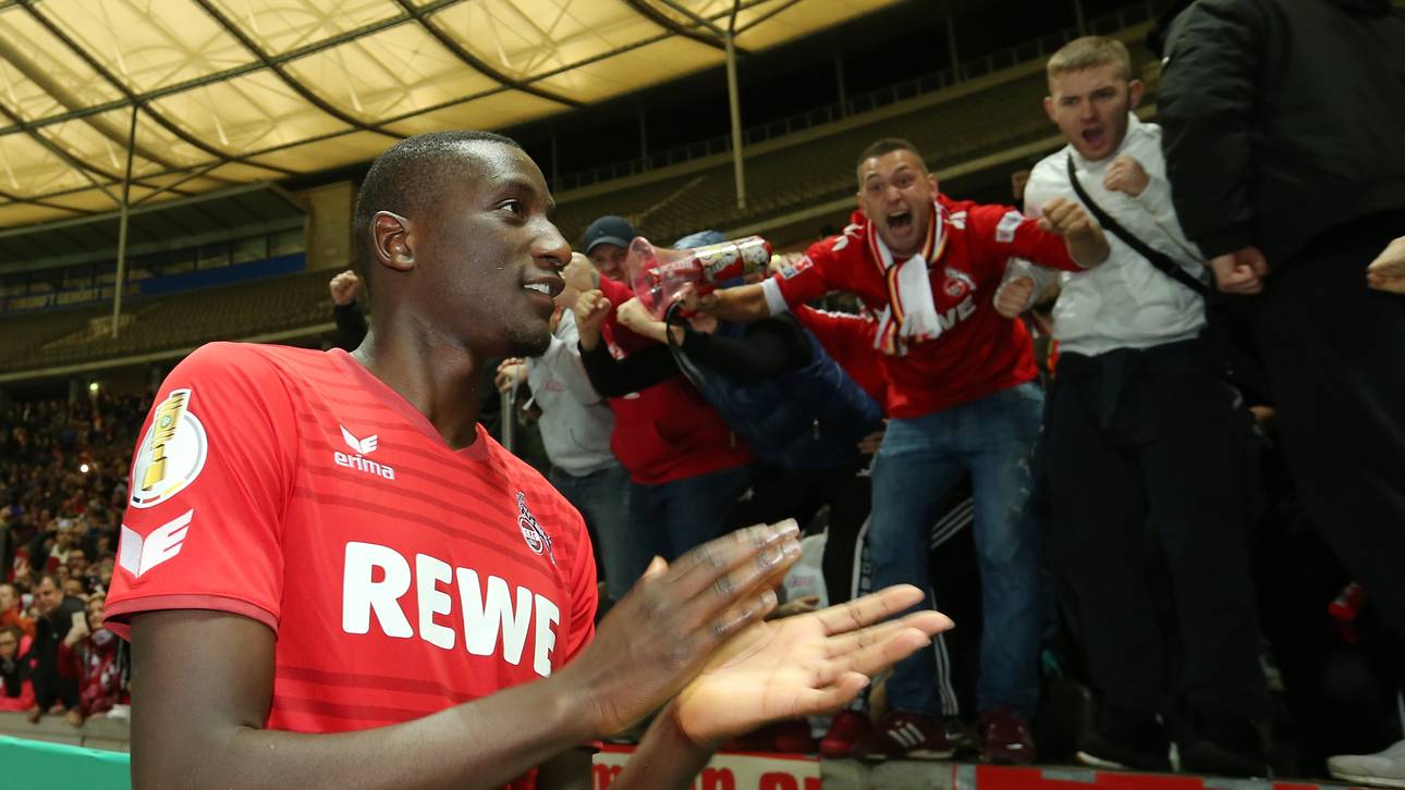 Stöger setzt auf volle Offensive