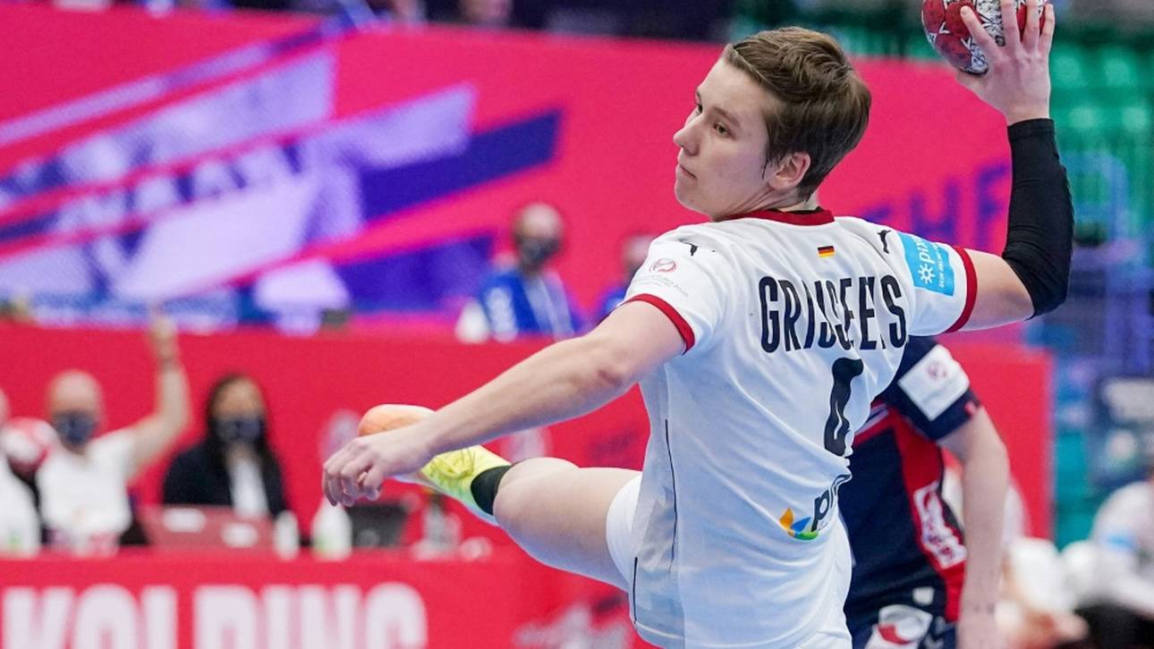 Handballerinnen verlieren erneut gegen die Niederlande