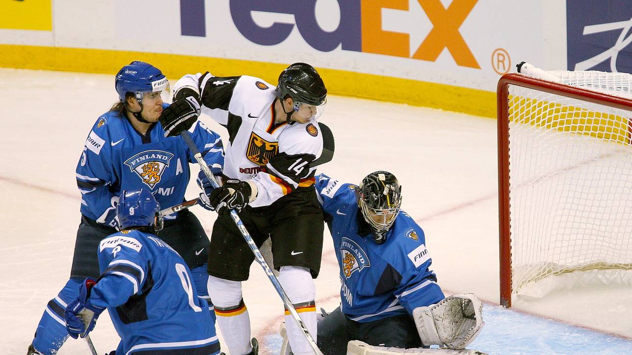 Sturm über Kühnhackls WM-Chancen