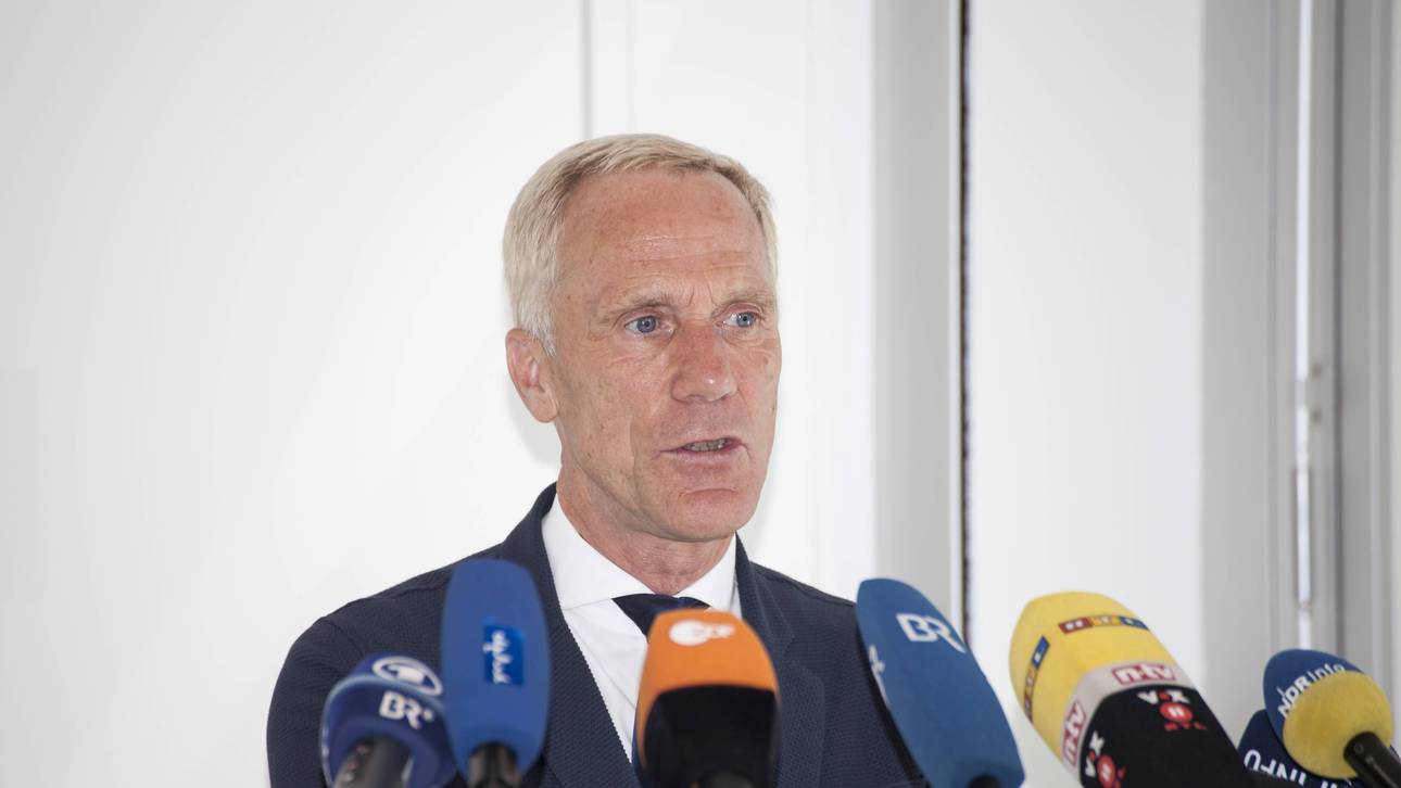 Professor warnt vor frühem Neustart