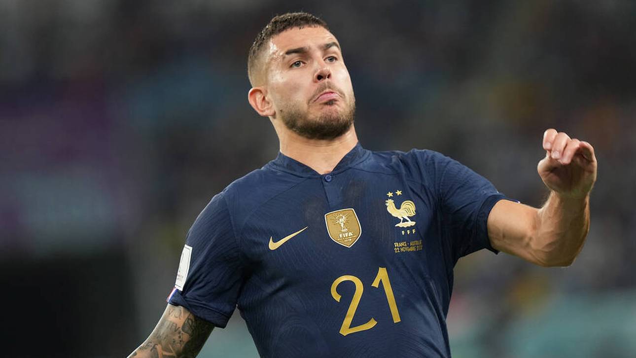 Spießrutenlauf für Hernández?