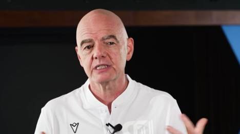 Trotz des gescheiterten Investorendeals hält die FIFA an ihrer Suche nach neuen Investoren fest. Präsident Gianni Infantino betont dabei die Bedeutung klarer Regeln und deren konsequenter Einhaltung.