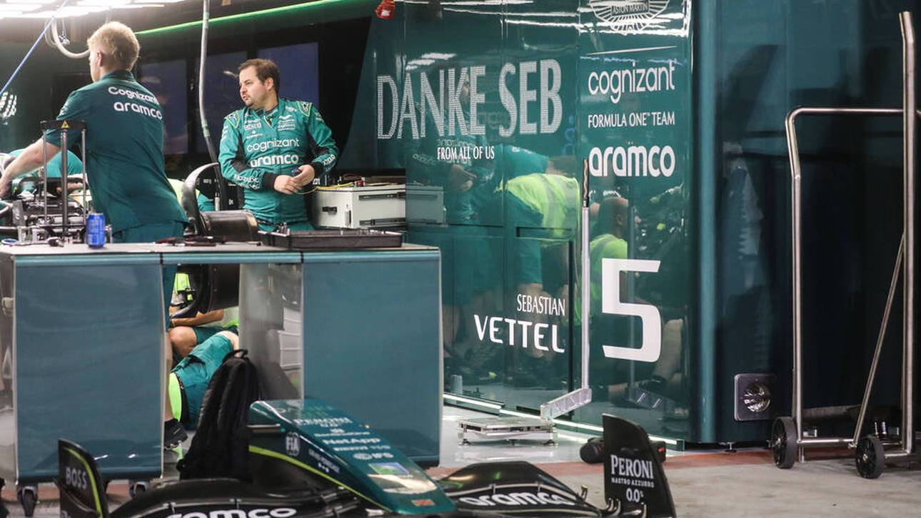 So hat Vettel Aston Martin geprägt