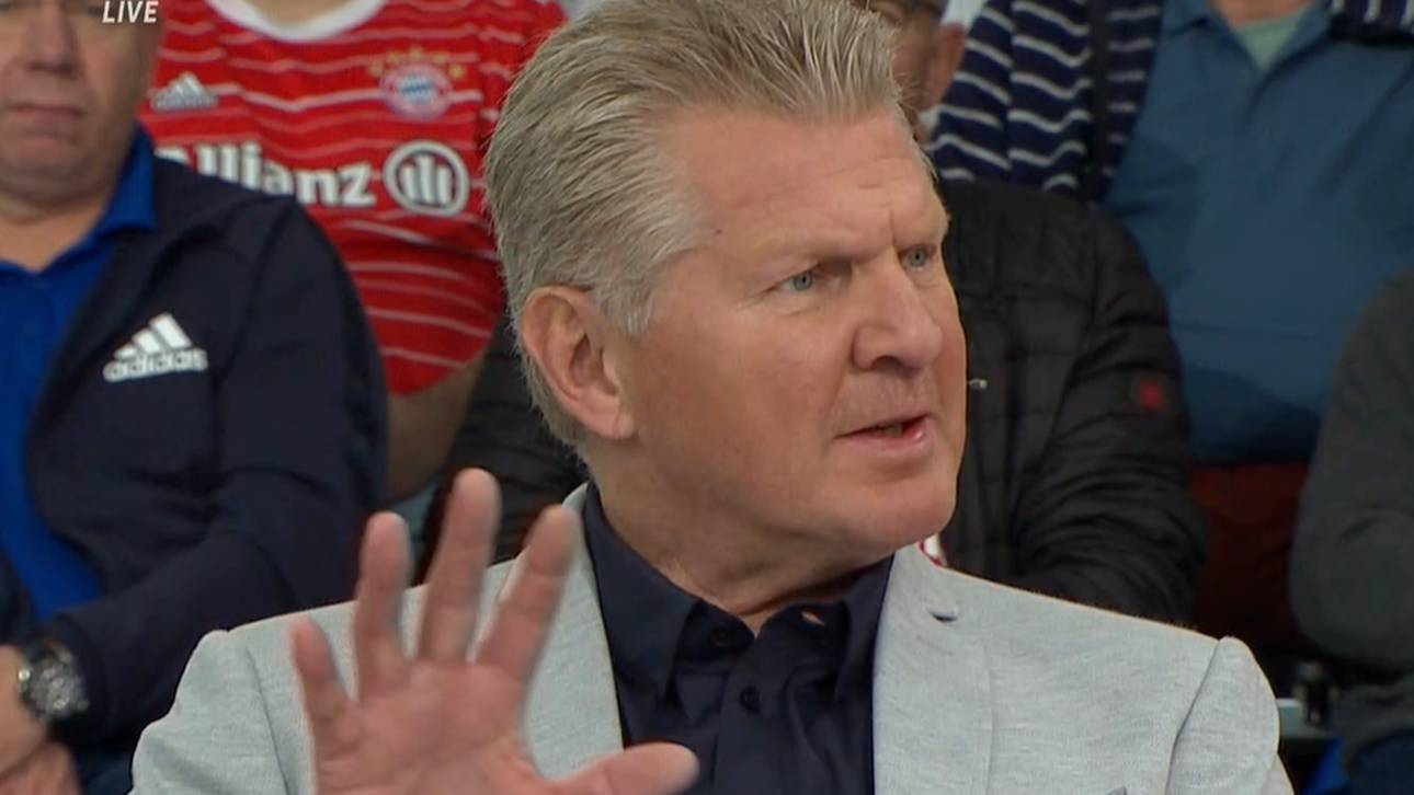 Effenberg kontert Super-League-Chef