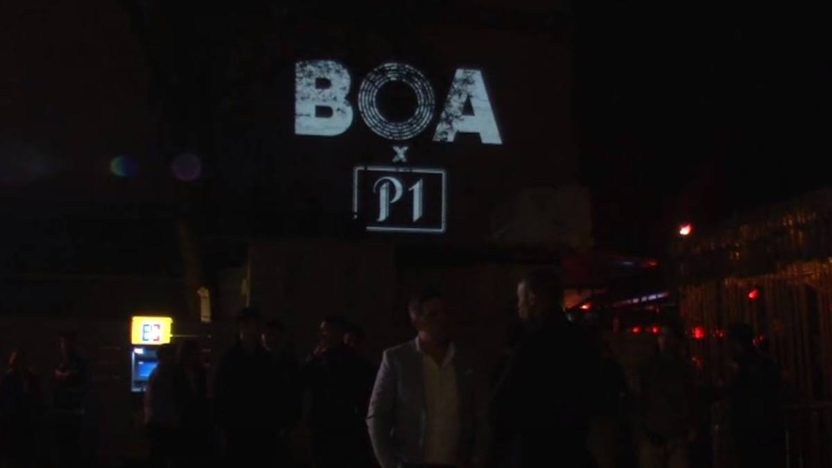 Jérôme Boateng lud am Wochenende in den Münchner Club P1 und feierte eine große Party mit allerlei Prominenz. Schon im Vorfeld sorgte der Termin für Aufregung, schließlich stieg kurz vorher das Bundesliga-Topspiel des FC Bayern gegen den BVB