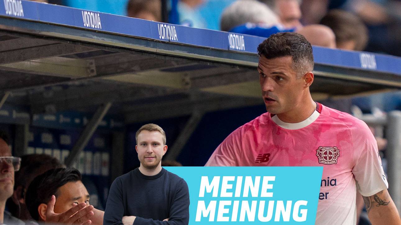 Ein Alarmsignal für die Bundesliga