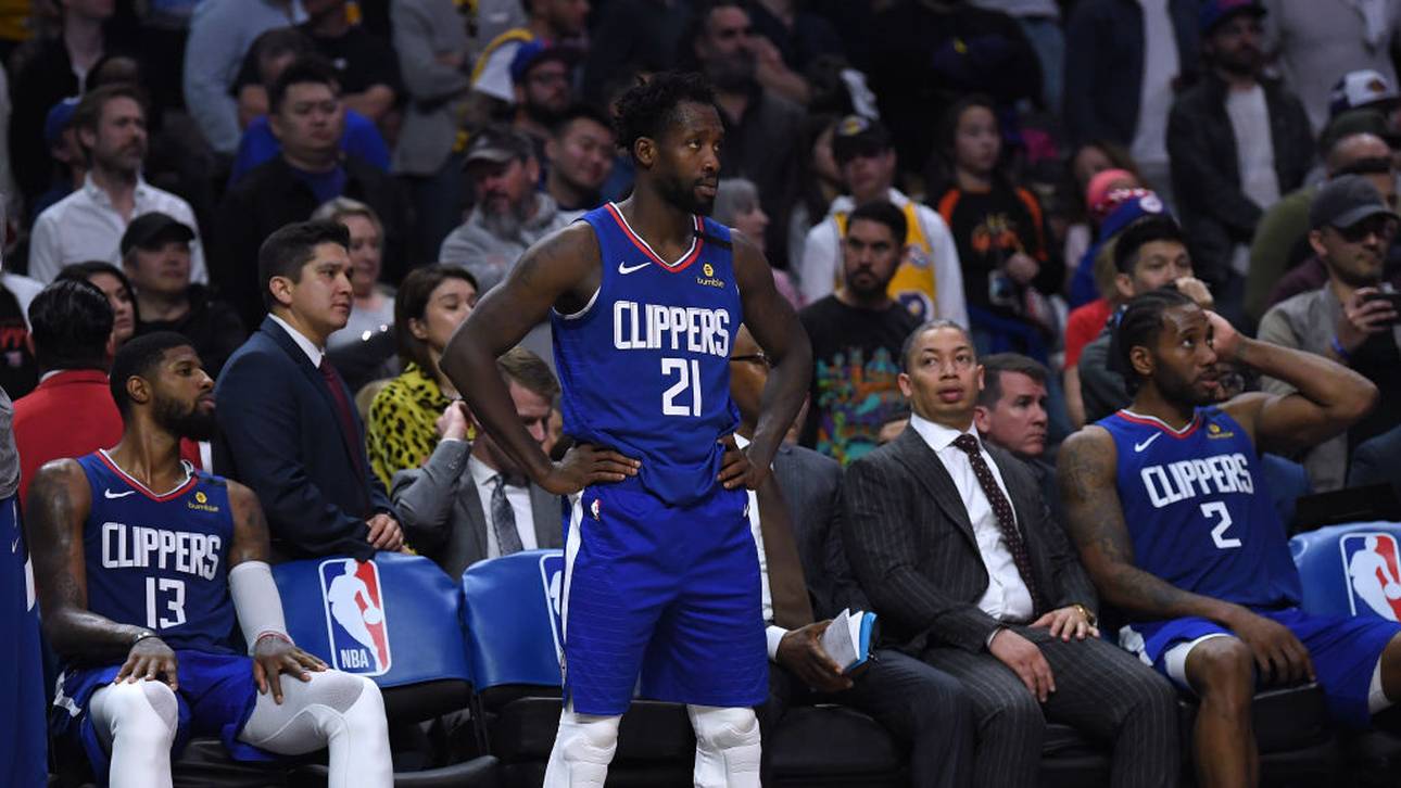 Spott für die Verlierer-Franchise