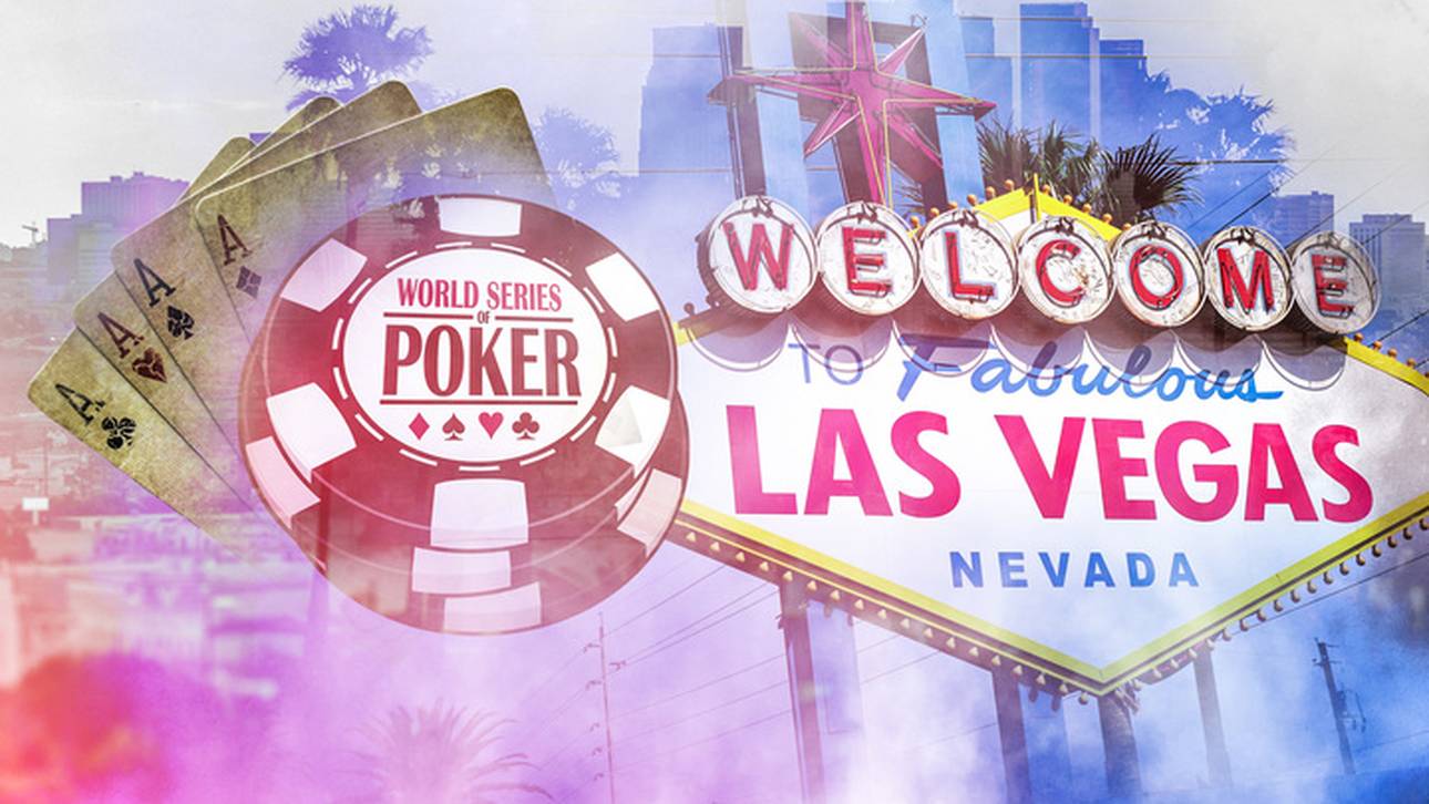 Poker – WSOP 2019
