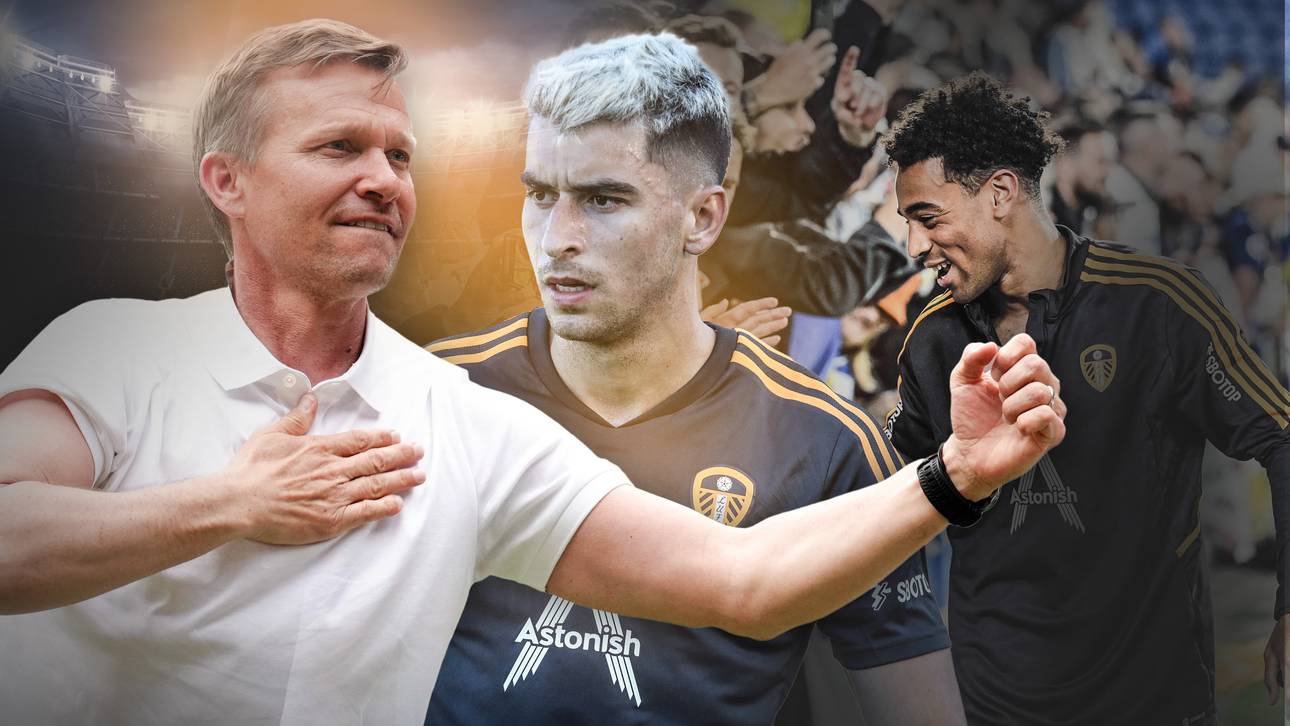 Ein 100-Millionen-Plan für Europa