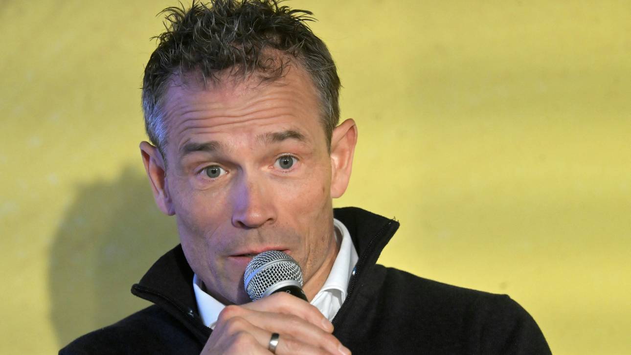 Doping? Niermann wird deutlich