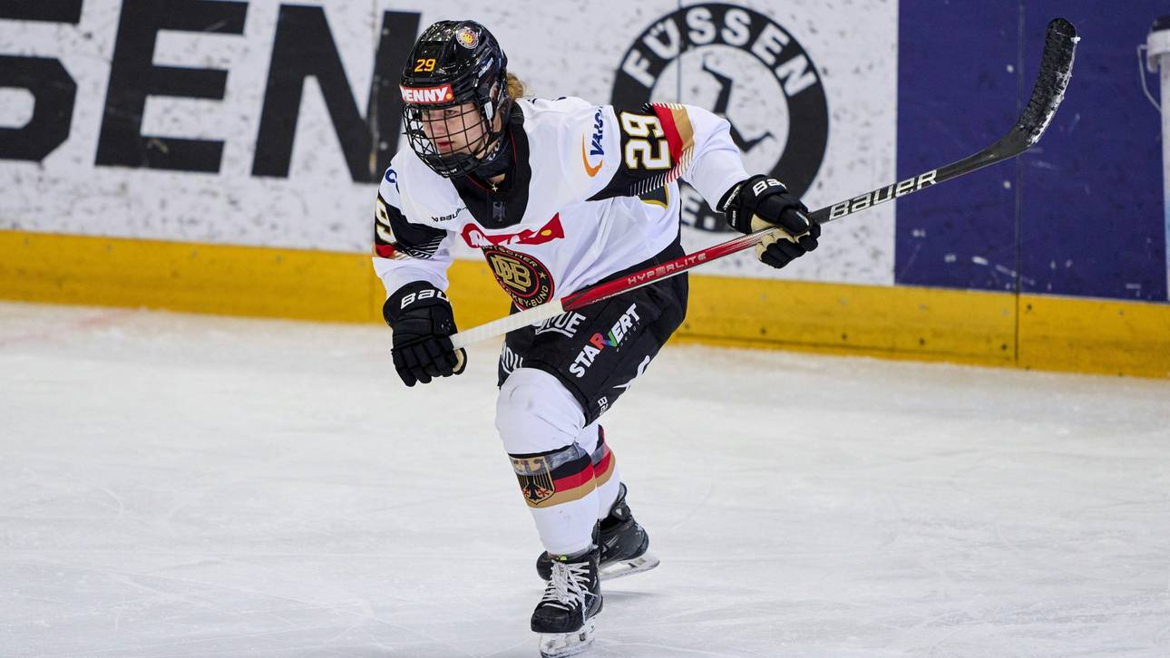 DEB-Frauen feiern zweiten Sieg