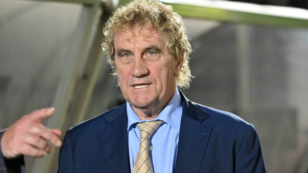 Torwart-Legende Jean-Marie Pfaff schlägt Hansi Flick als Übergangslösung bei den Bayern vor