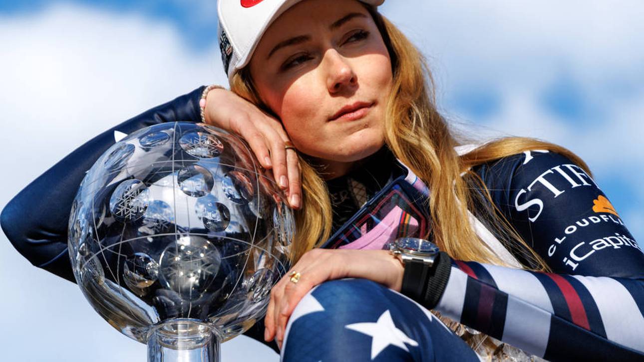 Shiffrin erklärt überraschende Entscheidung