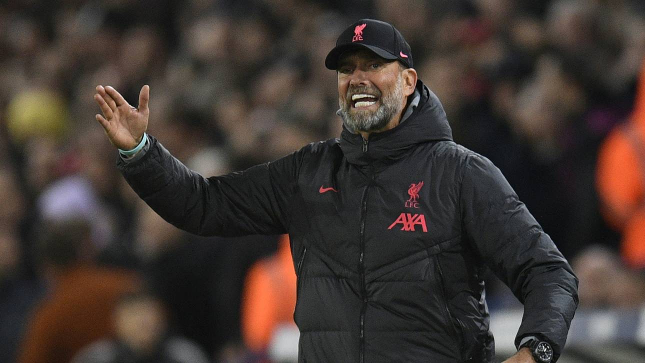 Campino will Klopp zur Fortuna locken