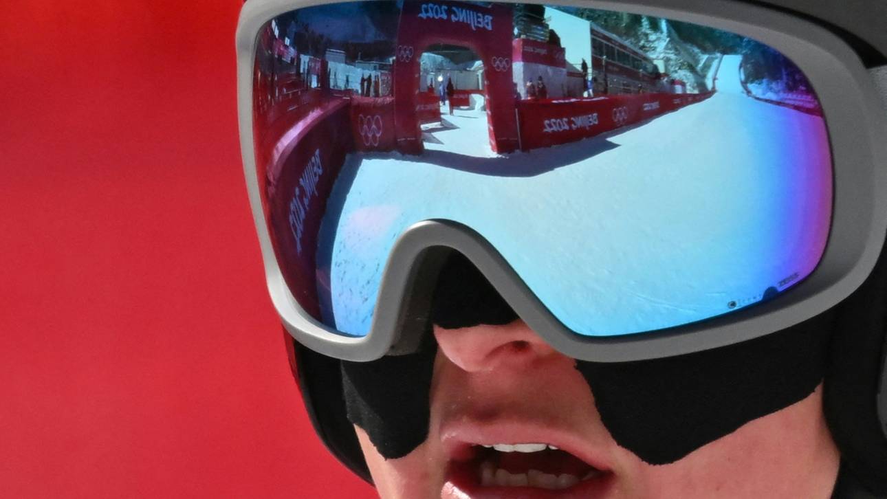 Tschechin nicht mehr im künstliches Koma