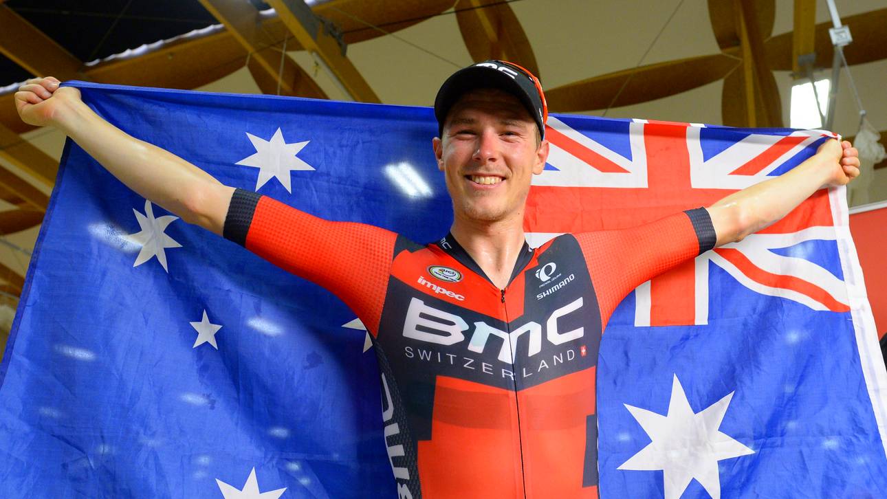 Dennis knackt Stundenweltrekord