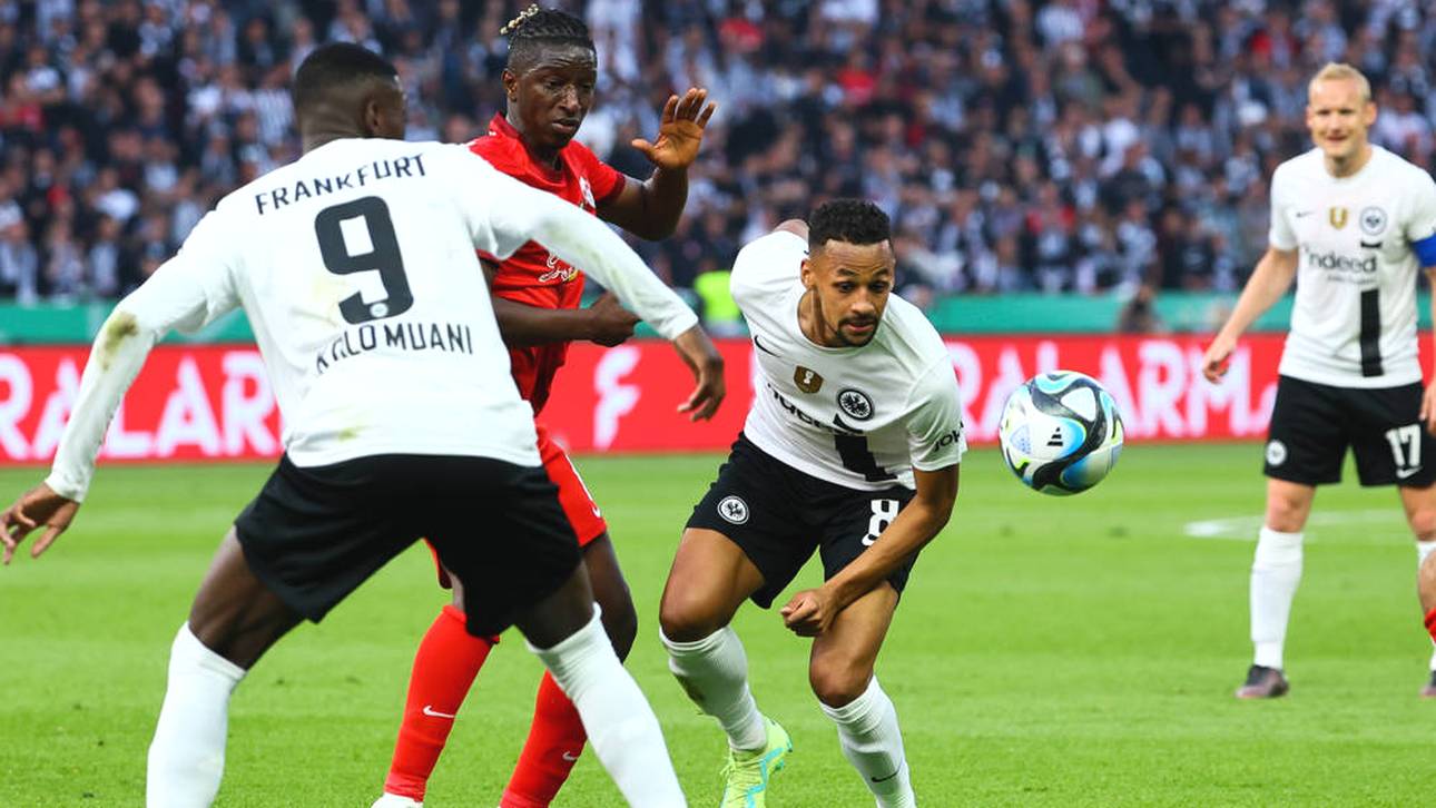 Europa-League-Held verlässt Frankfurt