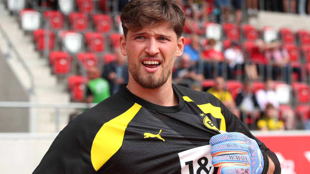 Geheimplan: Macht es BVB wie Bayern?