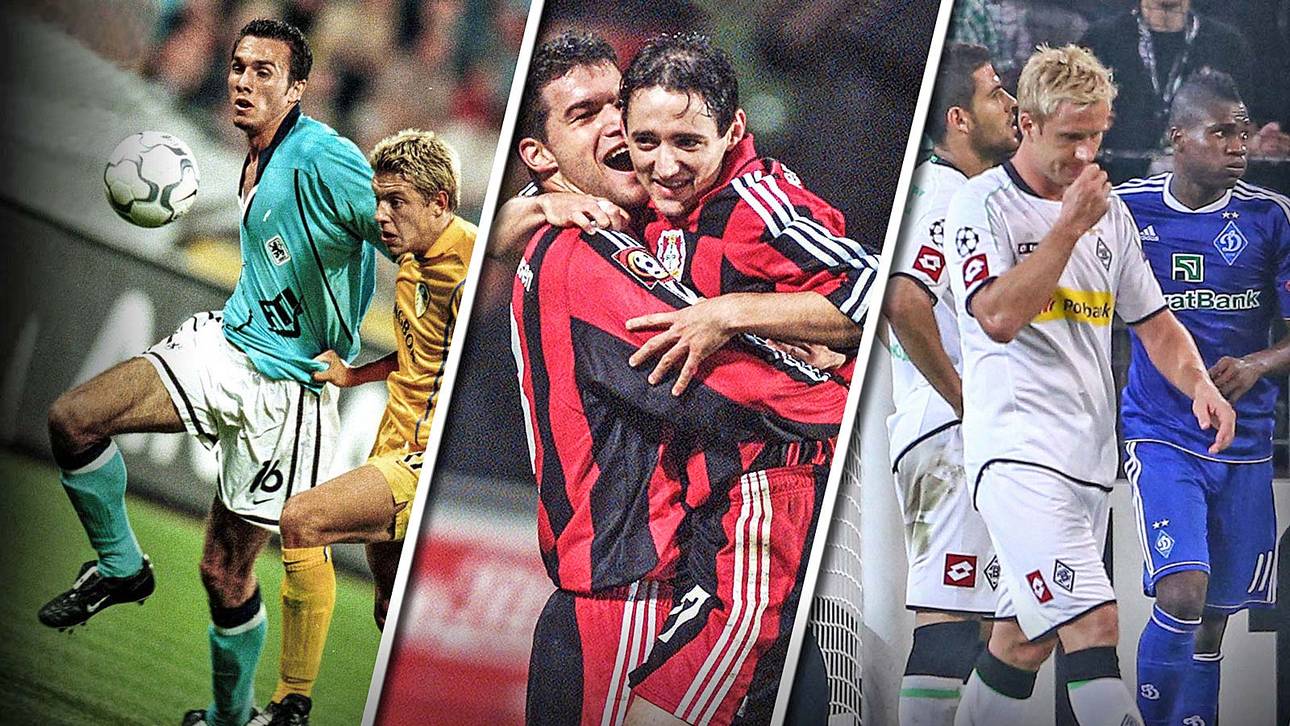 Durchmarsch und geplatzte Träume