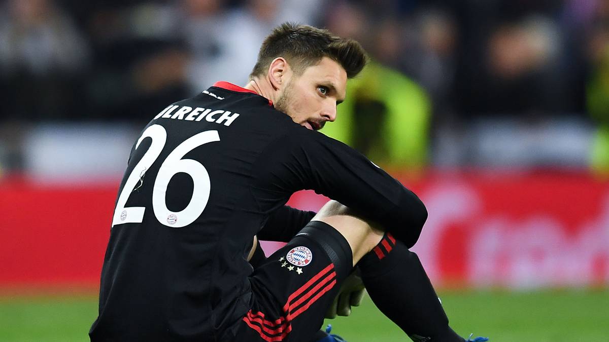 Sven Ulreich (29/Vertrag bis 2021): Der Neuer-Ersatz erwies sich in dieser Saison als starker Rückhalt, trotz des Patzers gegen Real vorm 2:1 für Madrid. Erst im Februar verlängerte er seinen Vertrag. Wird Neuer fit, ist Ulreich wieder die Nummer 2. SPORT1-Urteil: In dieser Position Champions-League-tauglich
