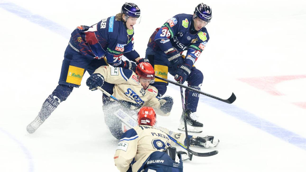 Irres Ende verhindert Berlin-Rekord