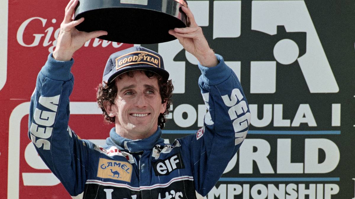 Nach seiner Genesung übernimmt er wieder die Chefrolle, Williams entwickelt sich bis Ende der 90er zu einem der erfolgreichsten Rennställe der Formel 1. Zwischen dem Jahr von Williams' Unfall und 1997 heimst das Traditionsteam sieben Mal die Konstrukteurs-Weltmeisterschaft ein. Fahrergrößen wie Nelson Piquet, Alain Prost und Ayrton Senna sitzen hinterm Steuer