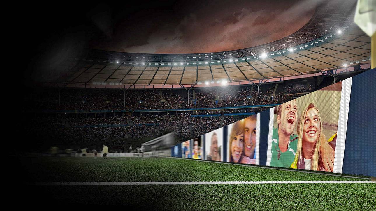 So kommt Ihr Bild live ins Finale