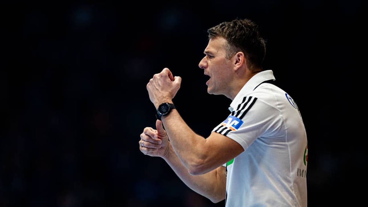 „Mus***s!“ Trainer beschimpft Team