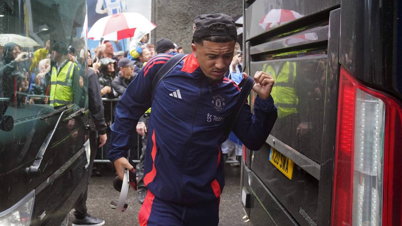 Aussortiert! Neuer Sancho-Frust