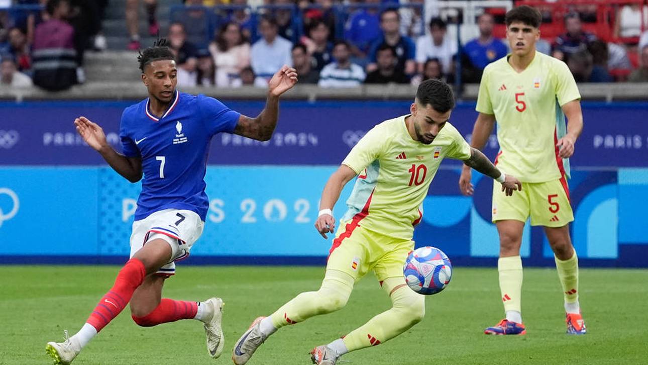 Bayern-Juwel verpasst Gold