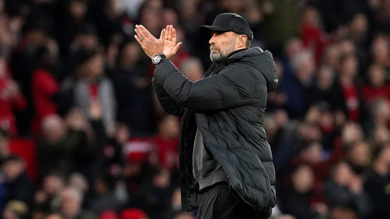 Klopp-Erbe: Wettstreit mit Bayern?