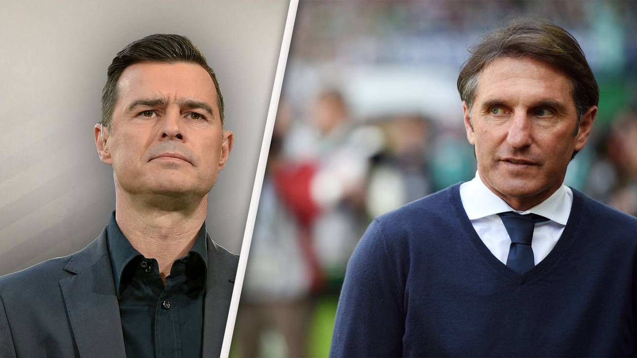 Auch Labbadia kann nicht zaubern