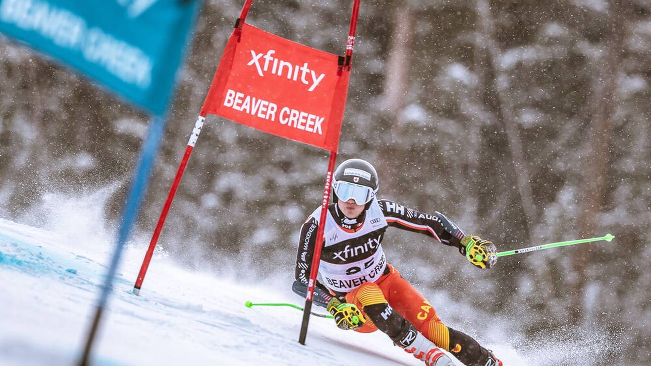 Keine Ski-Weltcups in Nordamerika