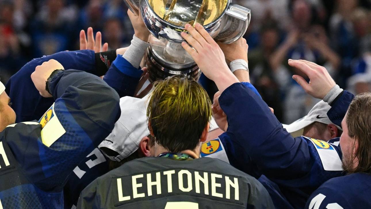 Gute Final-Quote für SPORT1