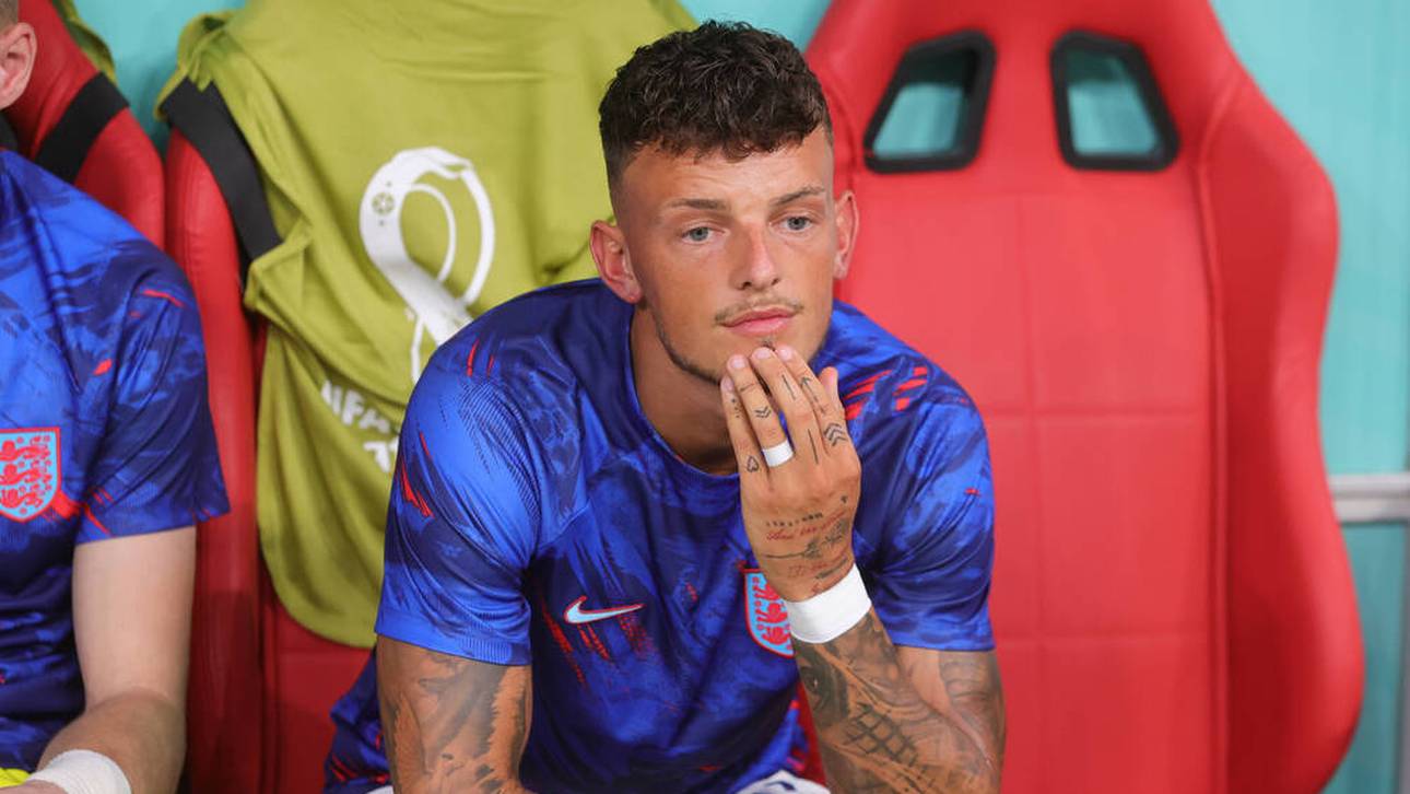 WM-Aus, weil er zu wenig wusste?