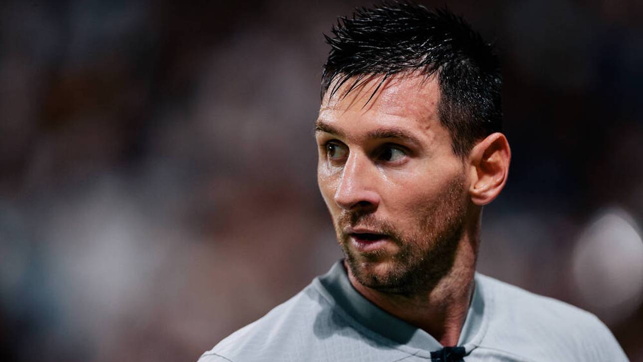 Barca will Messi zurückholen