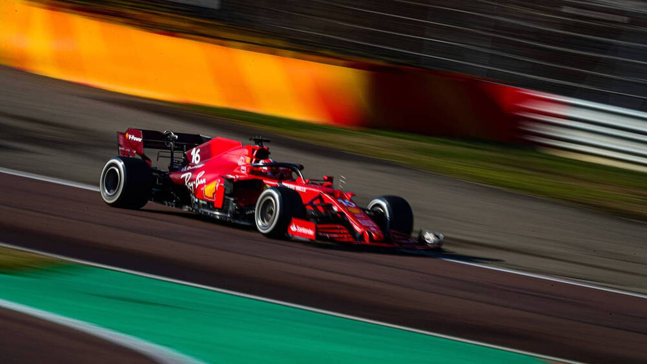 Umstrittenes Formel-1-Verfahren startet