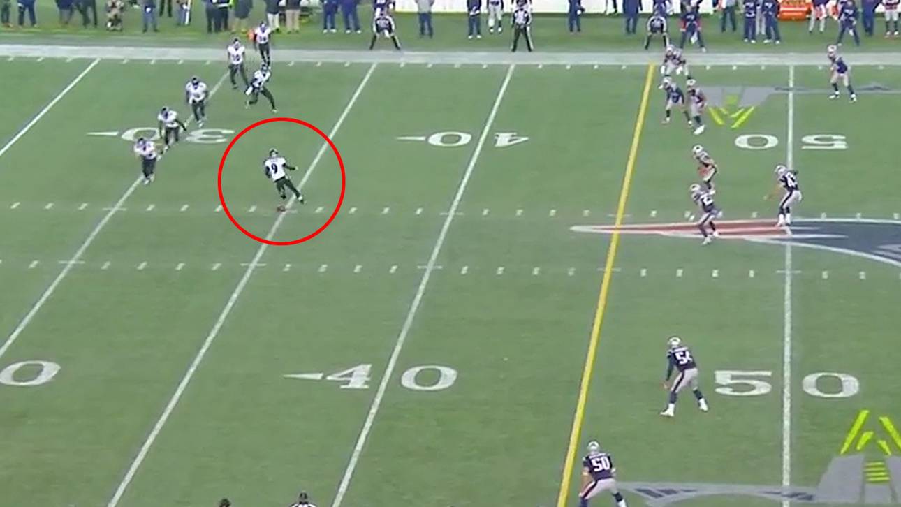 Video: Kick-Trick geht in die Hose