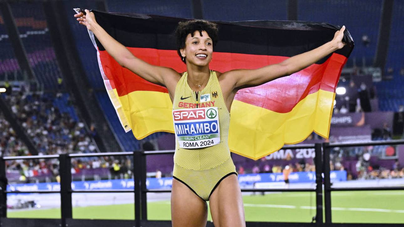 Das Leichtathletik-Highlight des Jahres ist die Europameisterschaft in Birmingham 