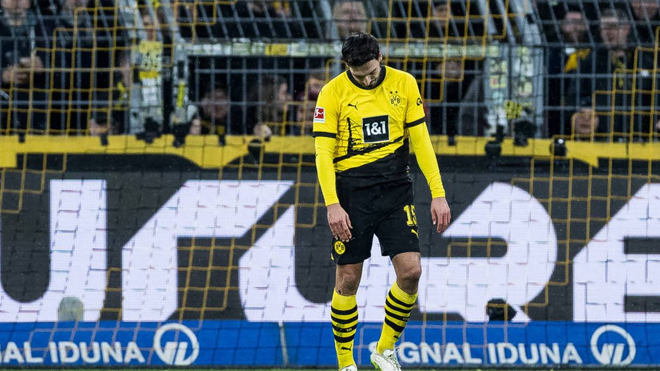 „Geht auf meine Kappe“