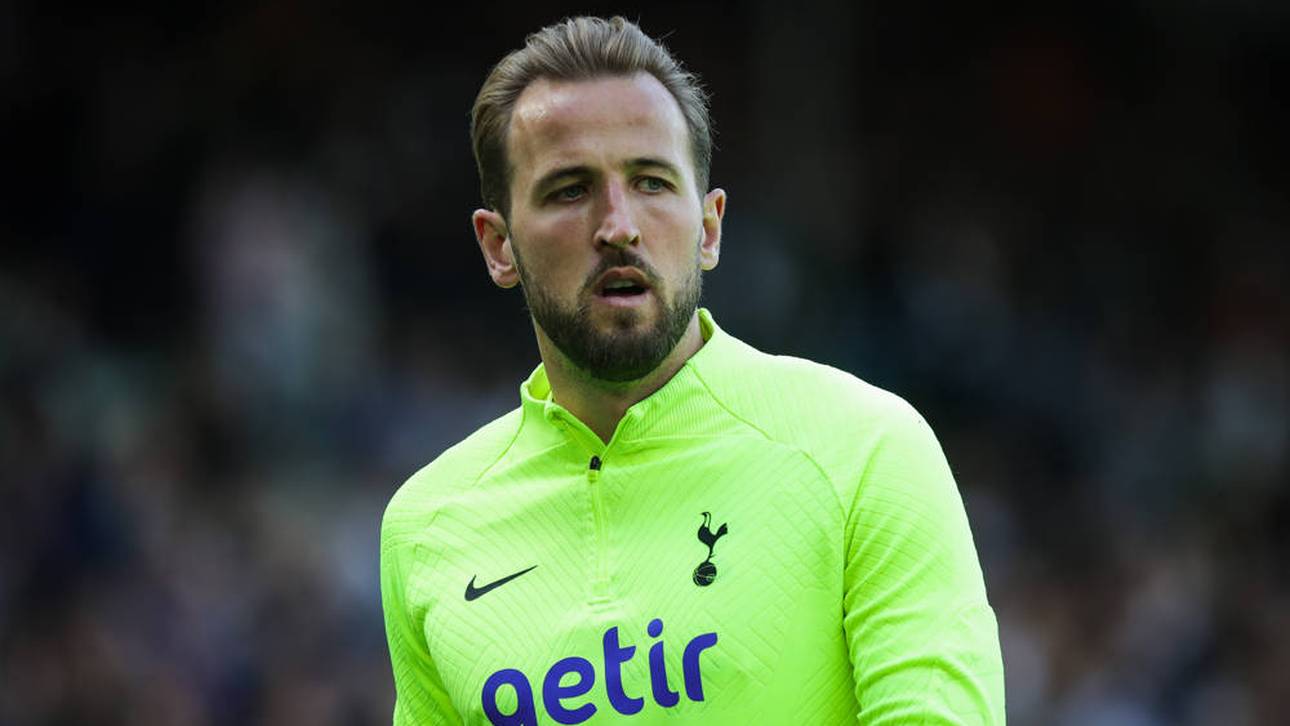 Kane? “Würde den Wechsel erzwingen“