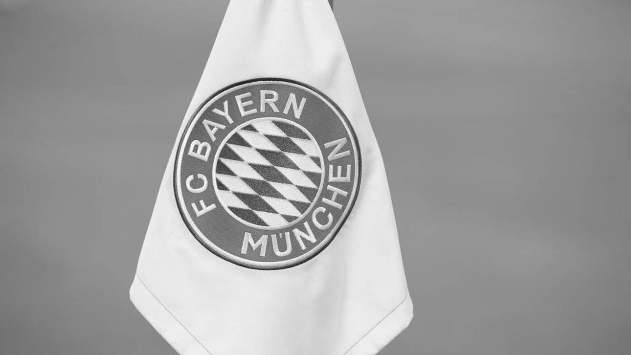 FC Bayern trauert um Ehrenmitglied