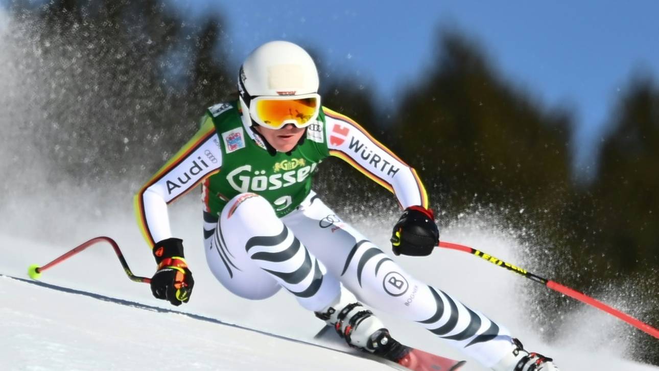 Weidle 15. – Schweizerin siegt