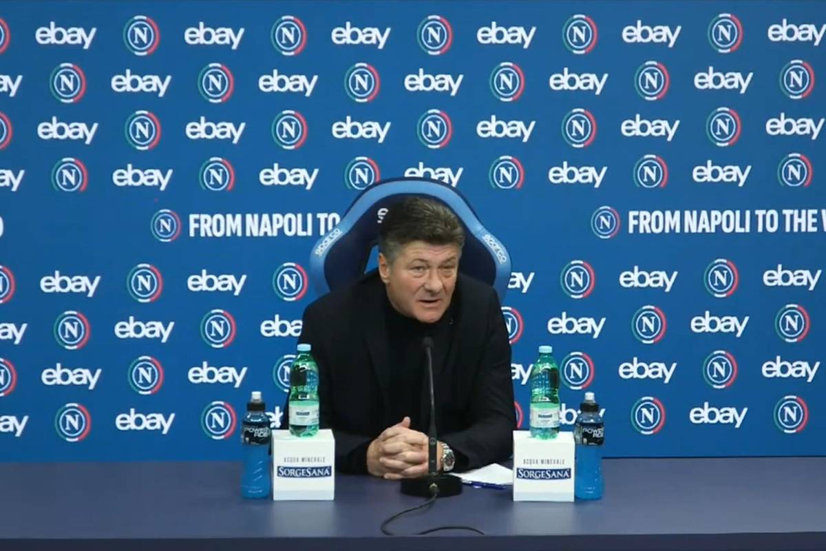 Kim Min-Jae zu Bayern: Neapel-Trainer bittet um Geduld