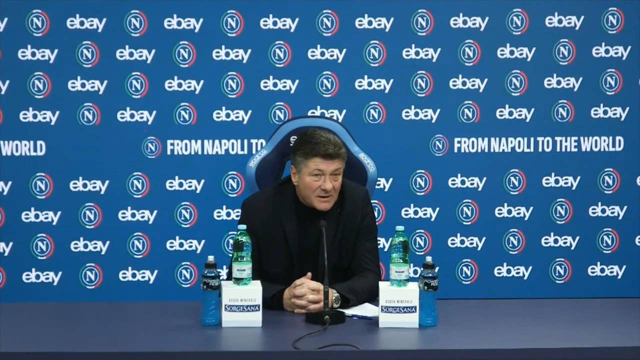 Walter Mazzari bittet um Geduld mit der Abwehr nach dem Abgang von Kim Min-Jae