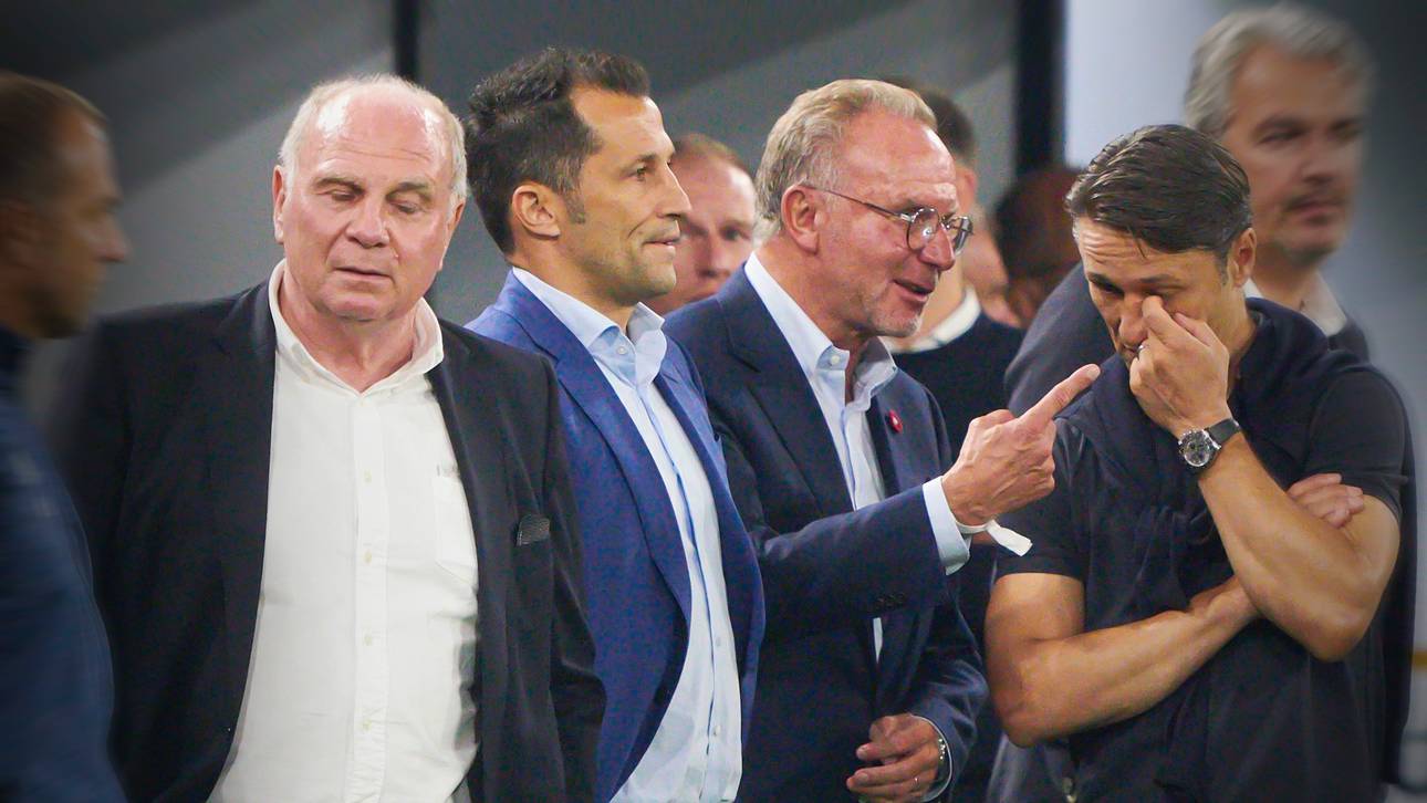 FCB-Krise: Was wollen die Bosse?