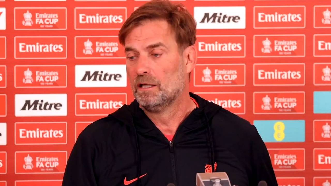 Tuchel-Revanche gegen Klopp?